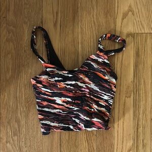 Limited Edition Lululemon Align Tank